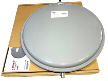 KOMBİ GENLEŞME TANKI D.DÖKÜM M.PLAS VİNTO (6 LT)(3/8)(CONEX)KUTULU