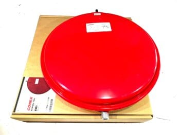 KOMBİ GENLEŞME TANKI BUDERUS  (8 LT) (1/2) (CONEX) KUTULU