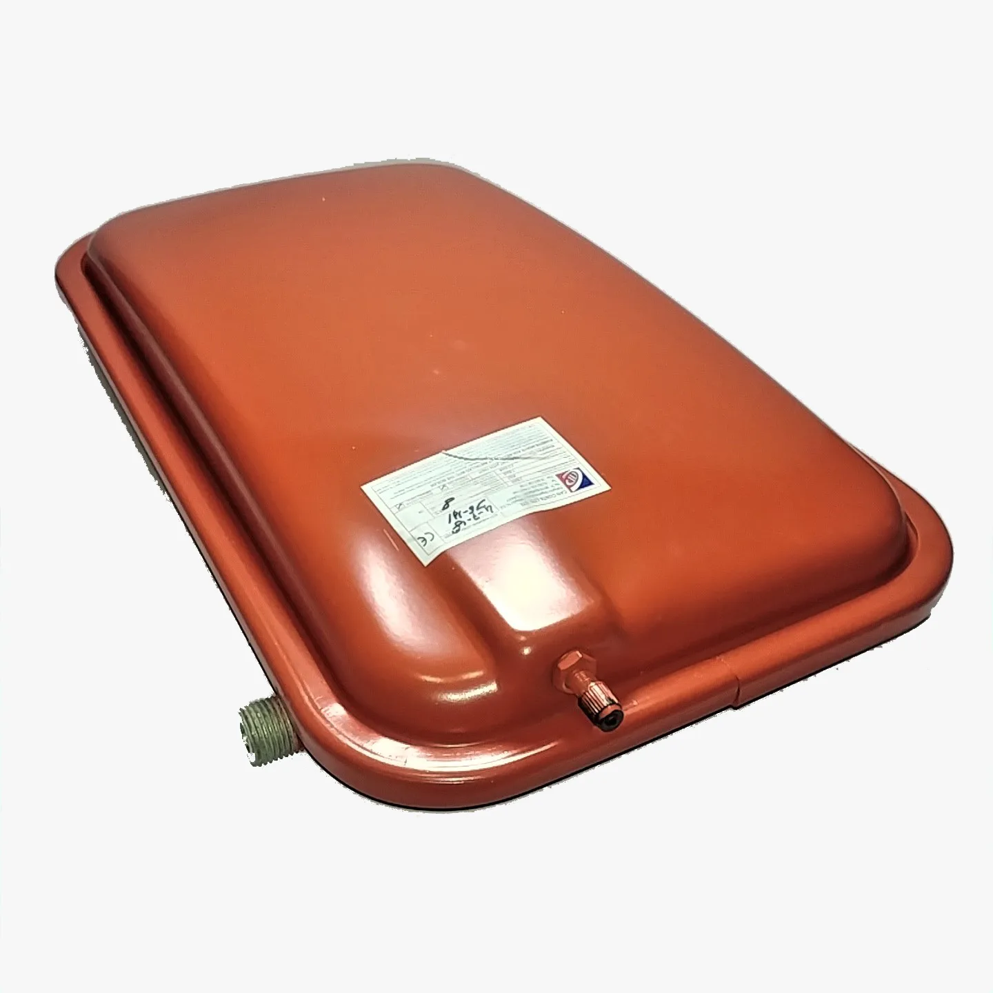 KOMBİ GENLEŞME TANK WIESSMAN ( 8 LT ) (1/2)( VİNKELLMANN ) - Görsel 1